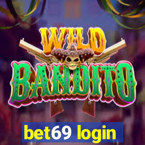 bet69 login